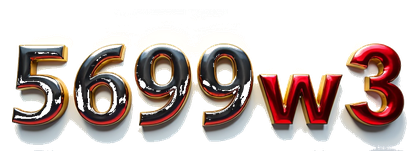 5699w3 logo