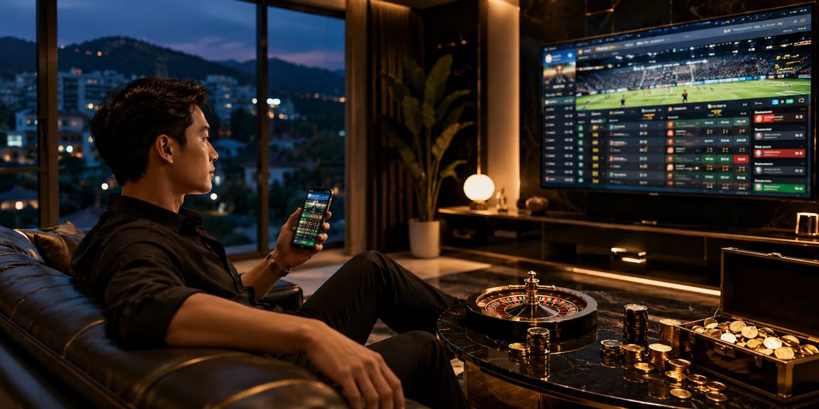 5699w3 Các lựa chọn và tính năng nổi bật trong Slots