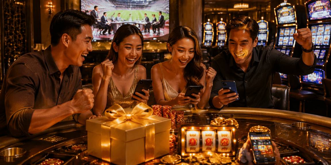 5699w3 Live Casino